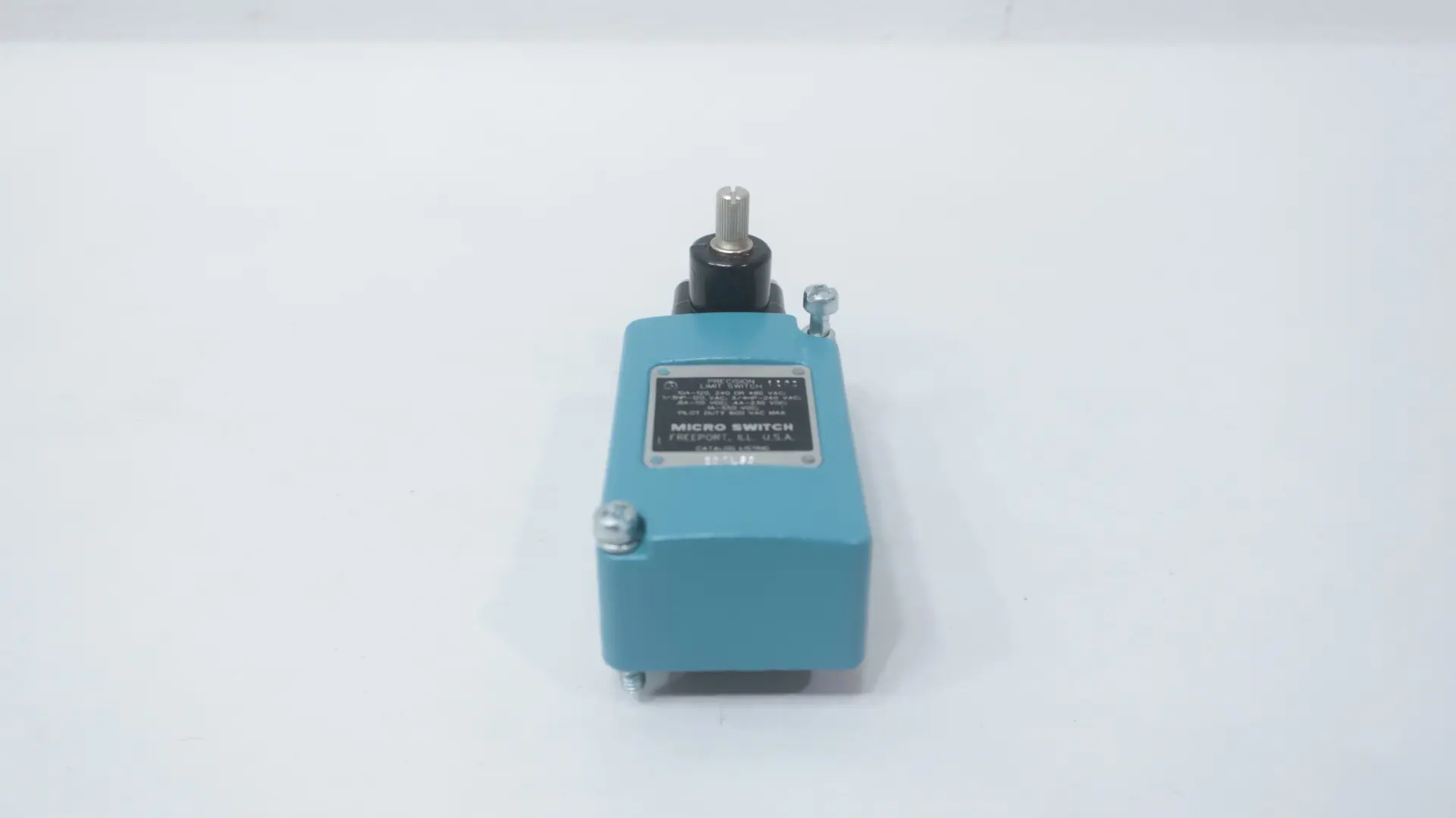 Produktfoto 1 von HONEYWELL 201LS3
