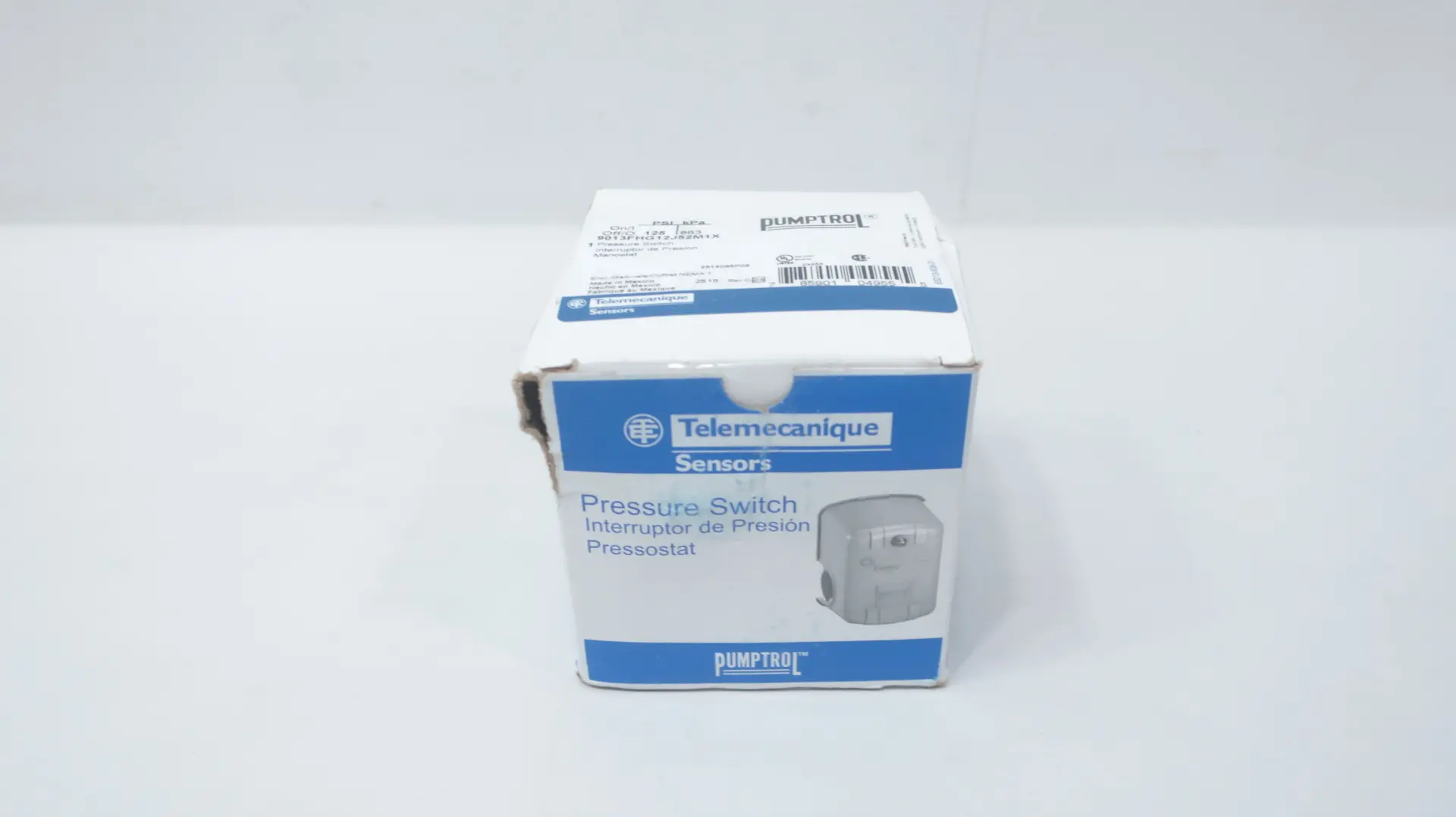Produktfoto 1 von TELEMECANIQUE 9013FHG12J52M1X