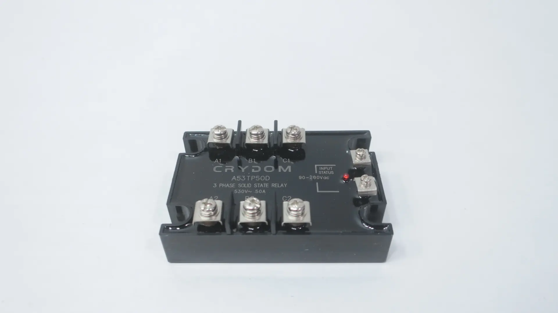 Produktfoto 1 von CRYDOM A53TP50D