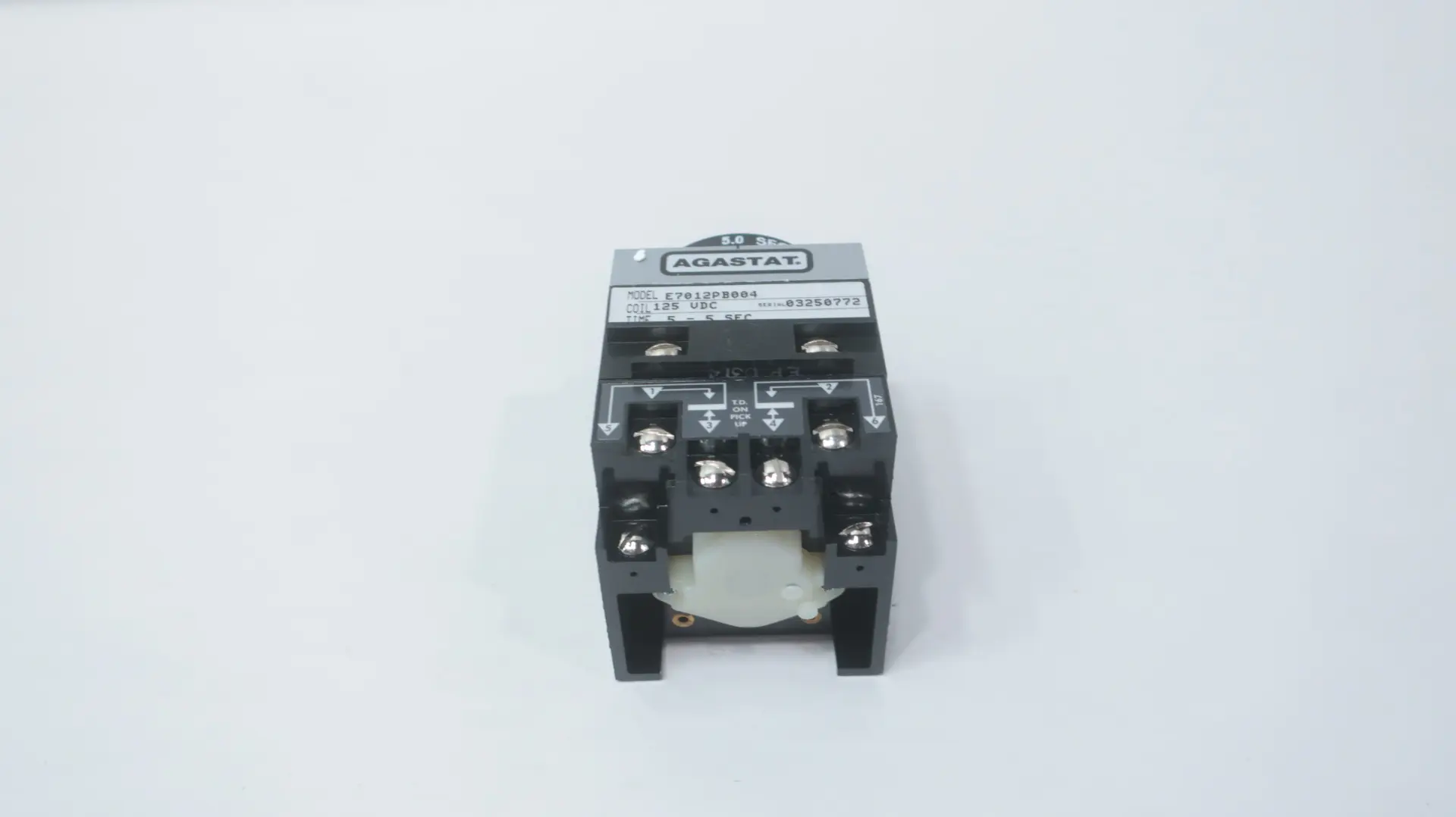 Produktfoto 1 von AGASTAT E7012PB004