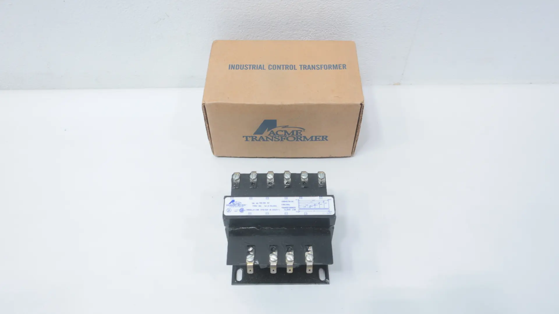Produktfoto 1 von ACME TRANSFORMER TA-2-81321
