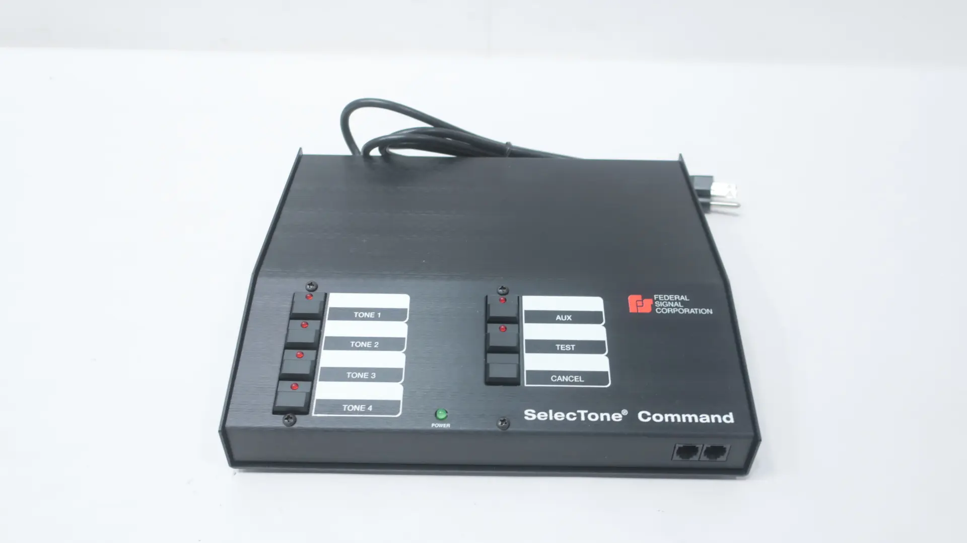 Produktfoto 1 von FEDERAL SIGNAL 300VSC-1