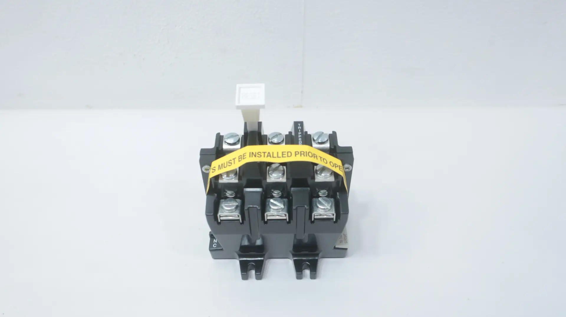 Produktfoto 1 von ALLEN BRADLEY 42185-800-01