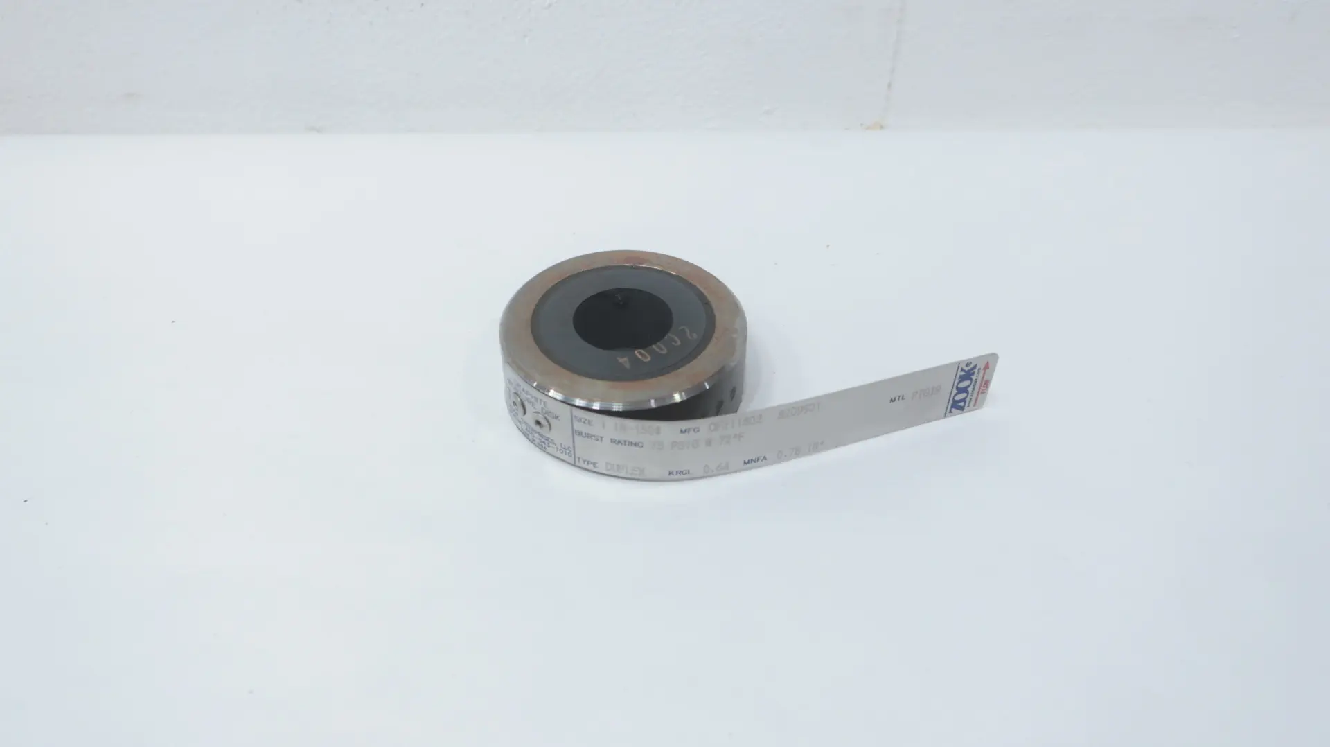 Produktfoto 1 von ZOOK CF211802