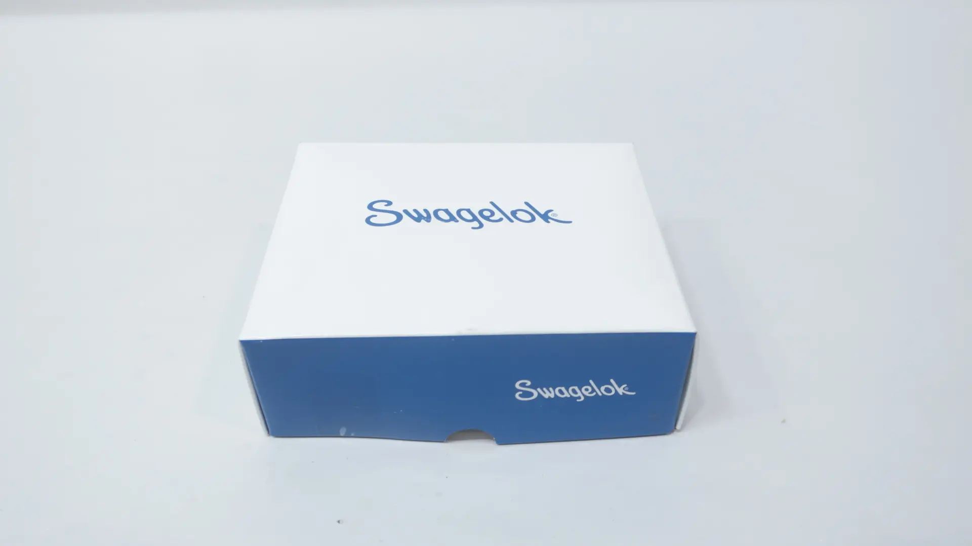 Produktfoto 1 von SWAGELOK HC-810-F16-300
