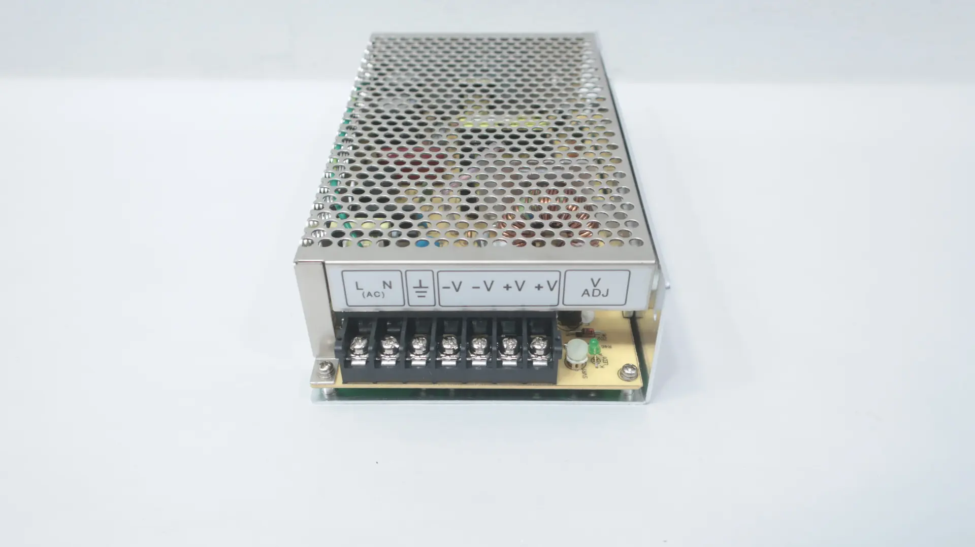 Produktfoto 1 von MEAN WELL S-150-24