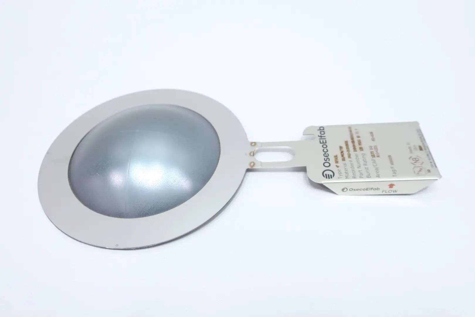 Produktfoto 1 von OSECO D43-04-935-B00013444-00