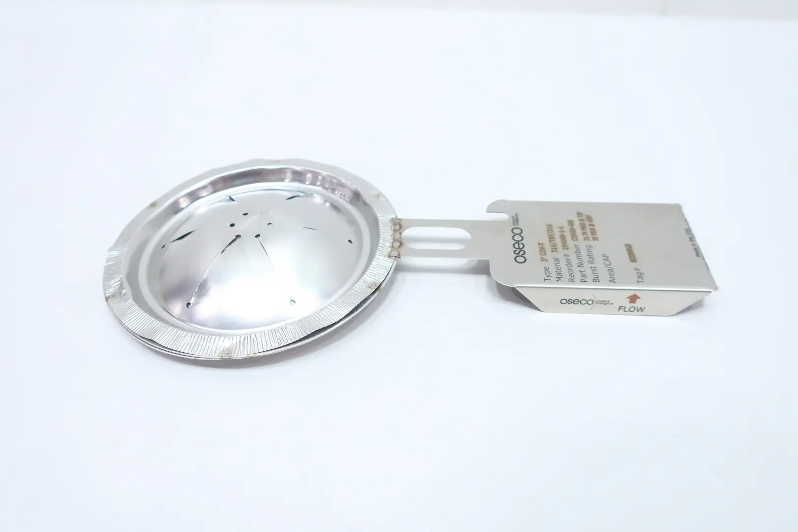 Produktfoto 1 von OSECO COV-T COV03-405