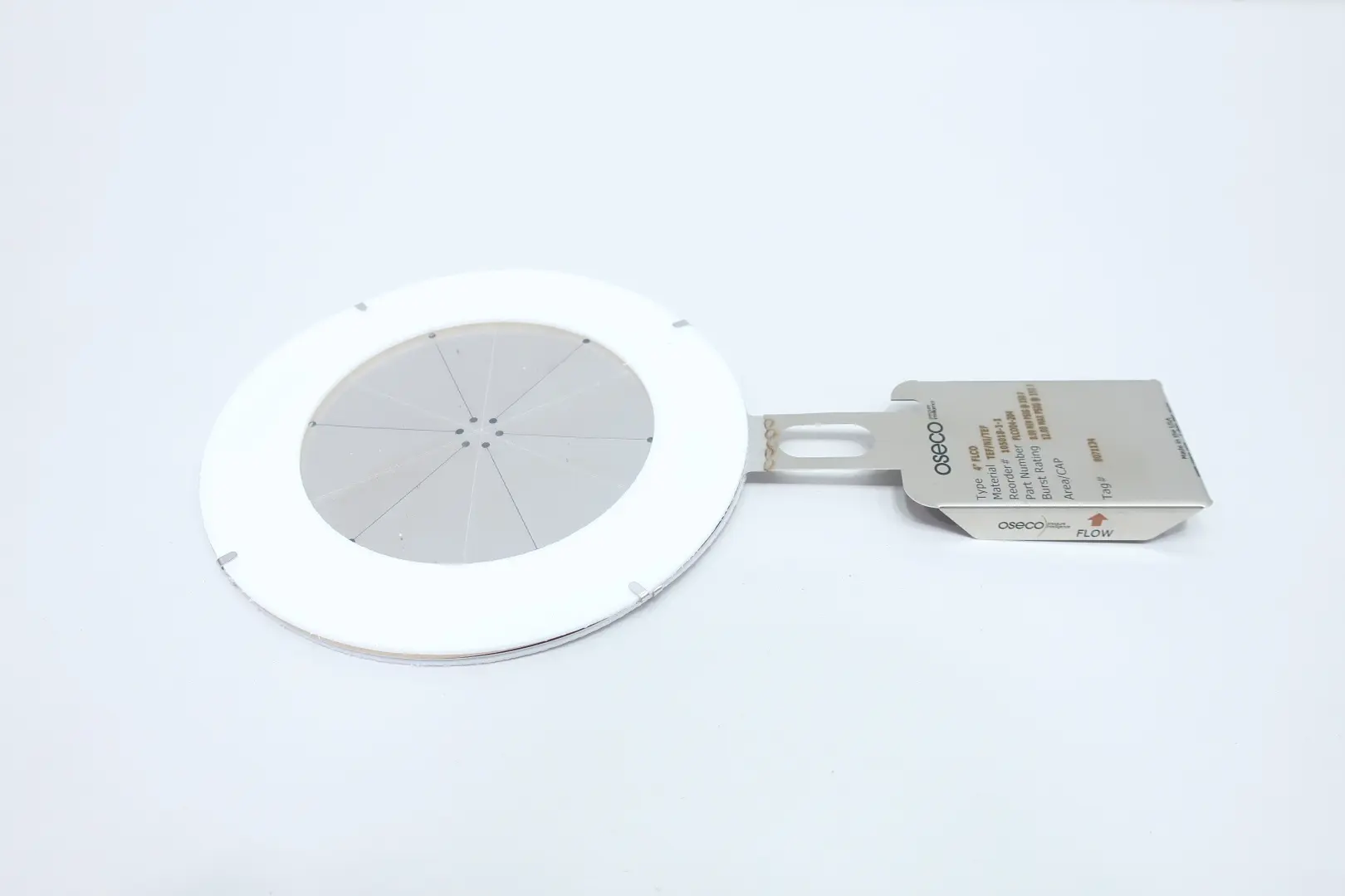 Produktfoto 1 von OSECO FLCO04-204