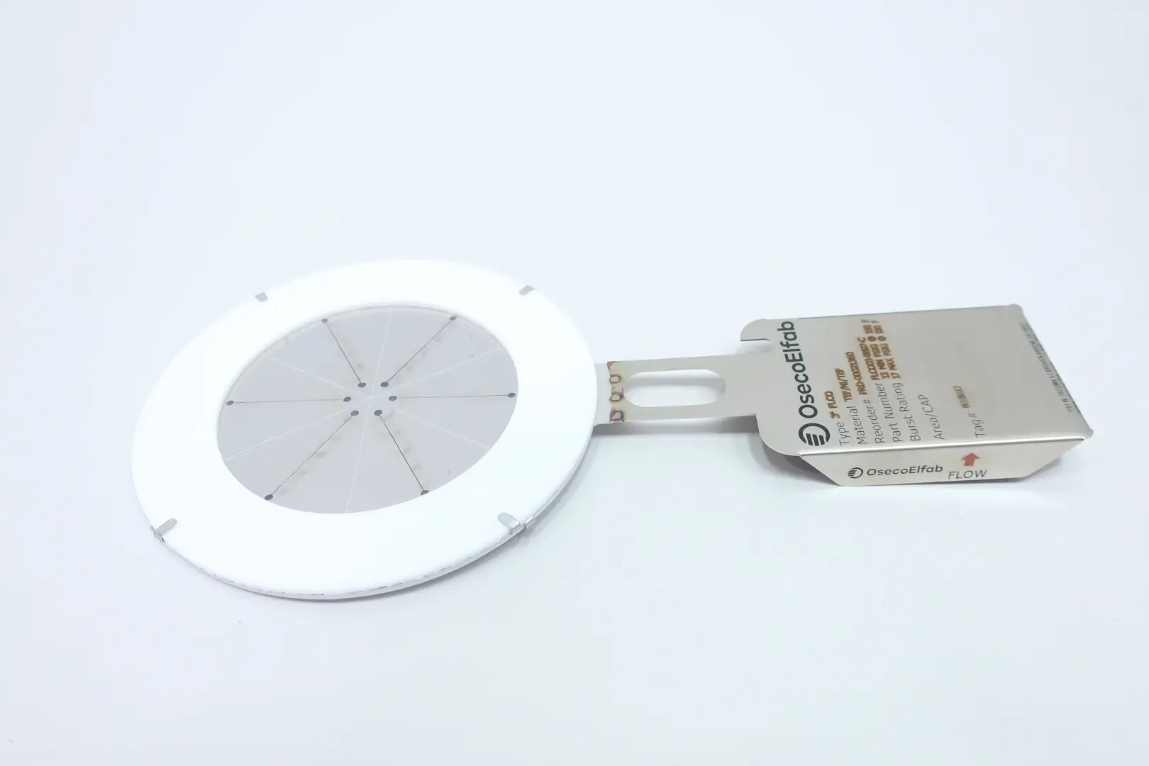 Produktfoto 1 von OSECO FLCO03-8897-C