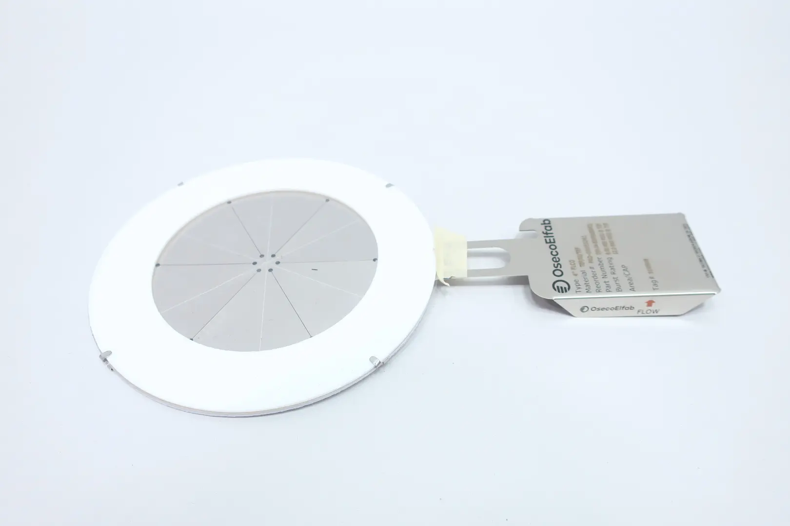 Produktfoto 1 von OSECO D59-04-B800B68EAF21