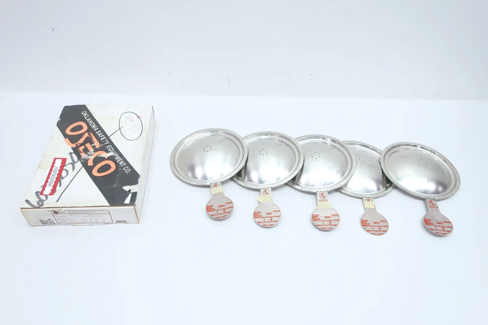 Produktfoto 1 von OSECO COV