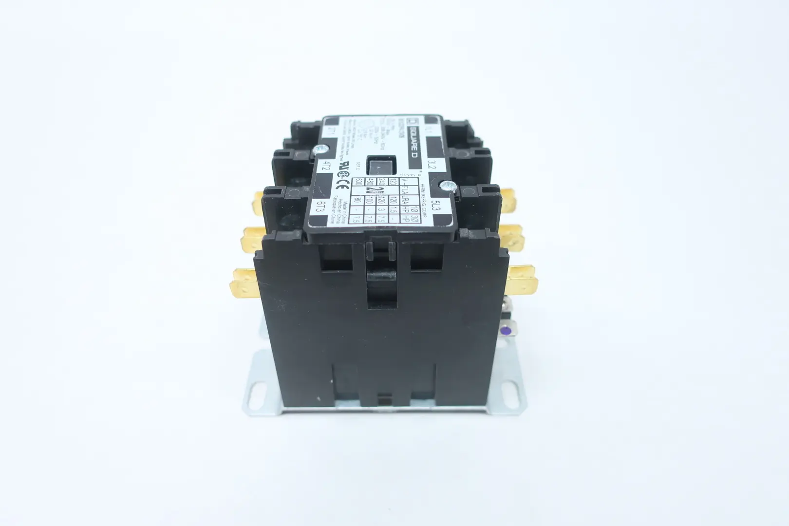 Produktfoto 1 von SQUARE D 8910DPA13V09