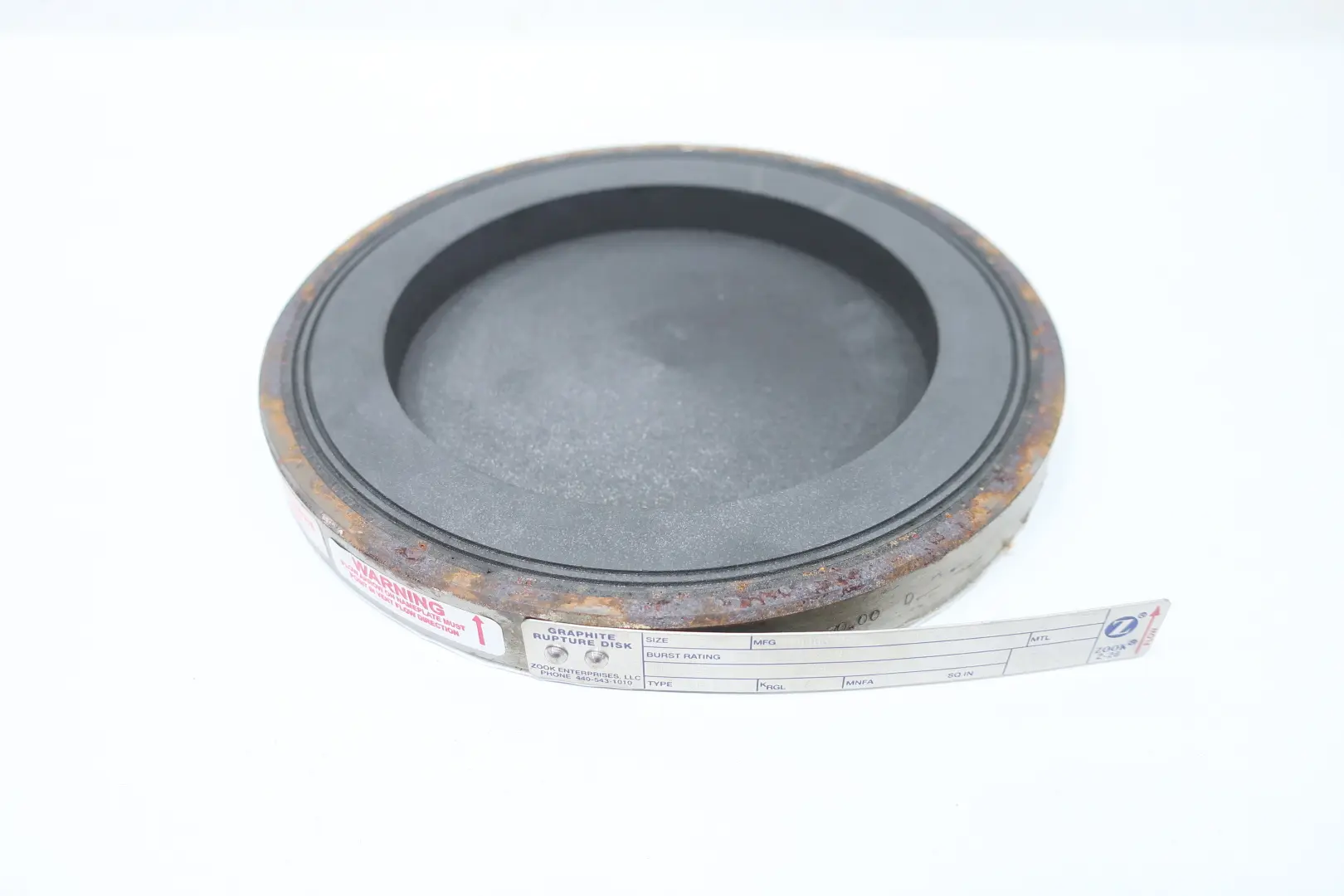 Produktfoto 1 von ZOOK 1DU7A1X6X30X72