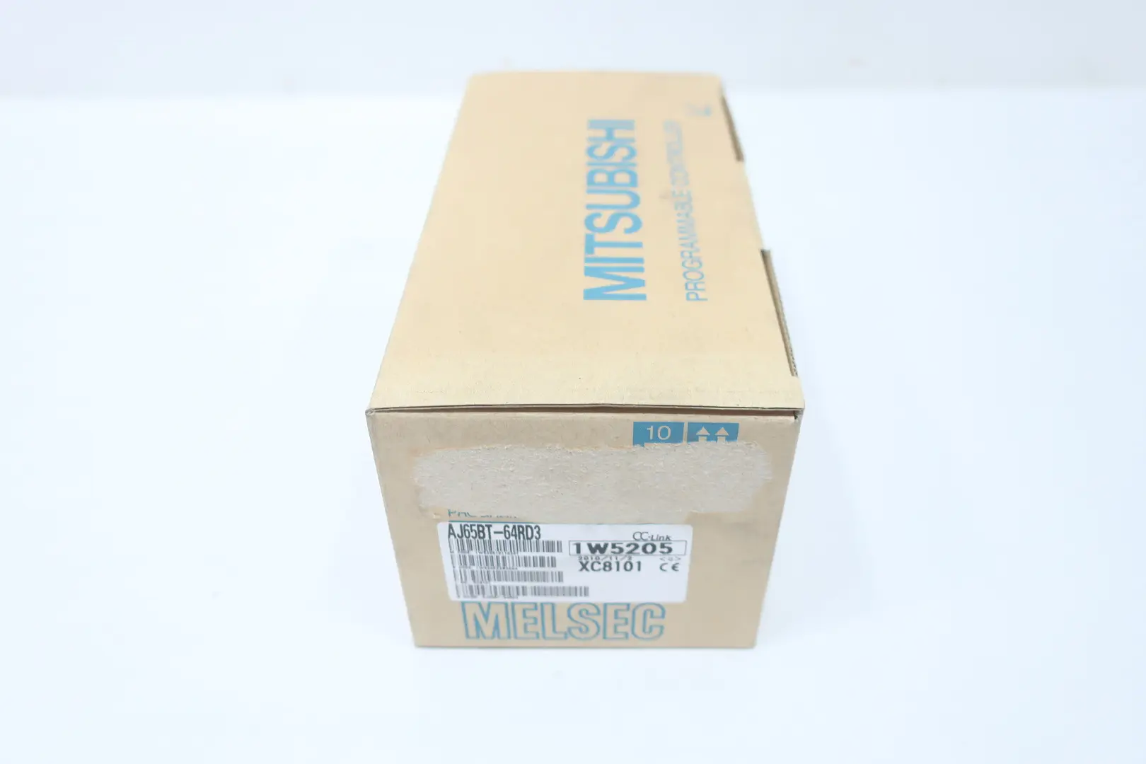 Produktfoto 1 von MITSUBISHI AJ65BT-64RD3