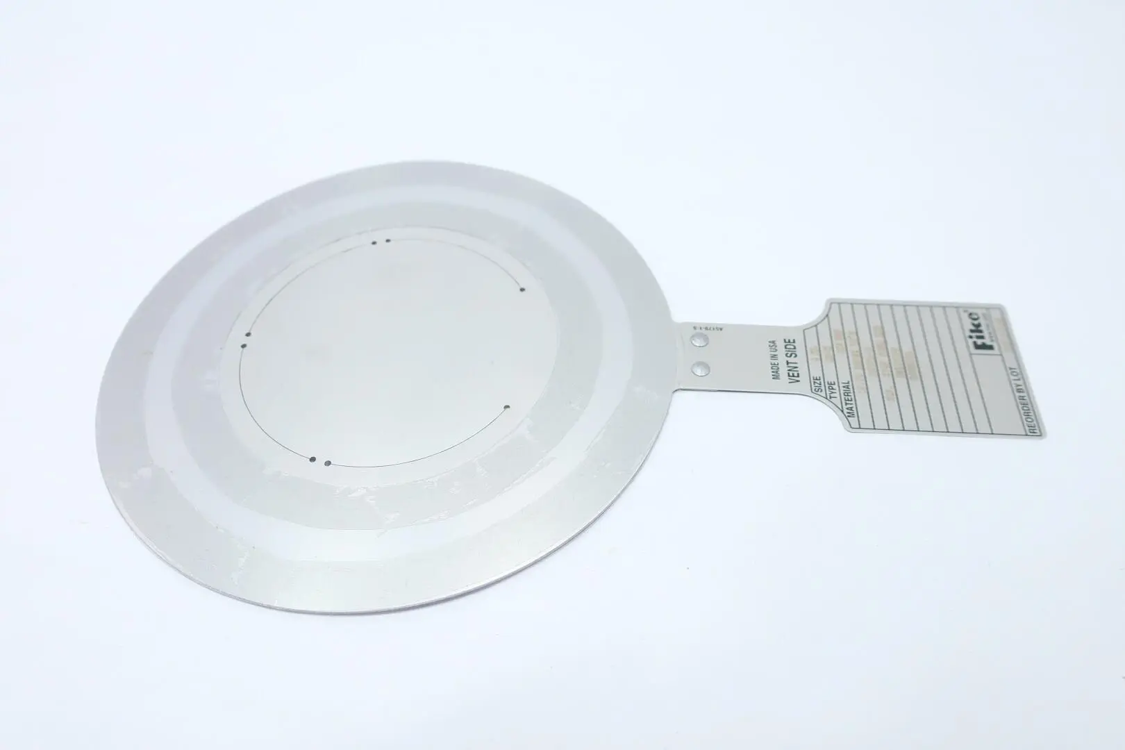 Produktfoto 1 von FIKE AD-H