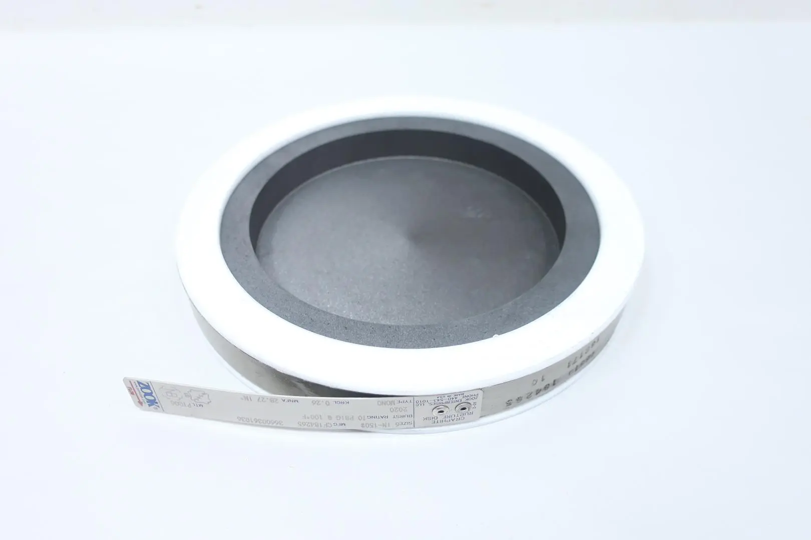 Produktfoto 1 von ZOOK CF184265