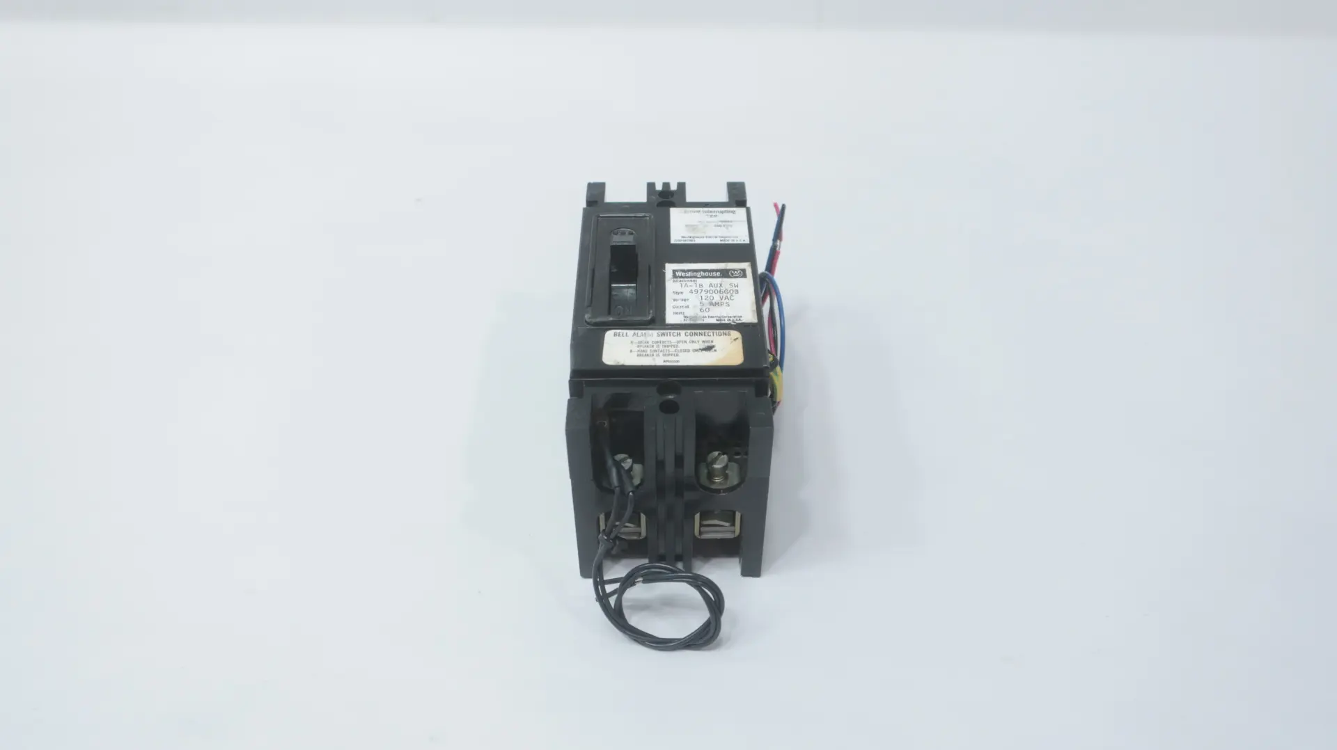 Produktfoto 1 von WESTINGHOUSE 4979D06G03
