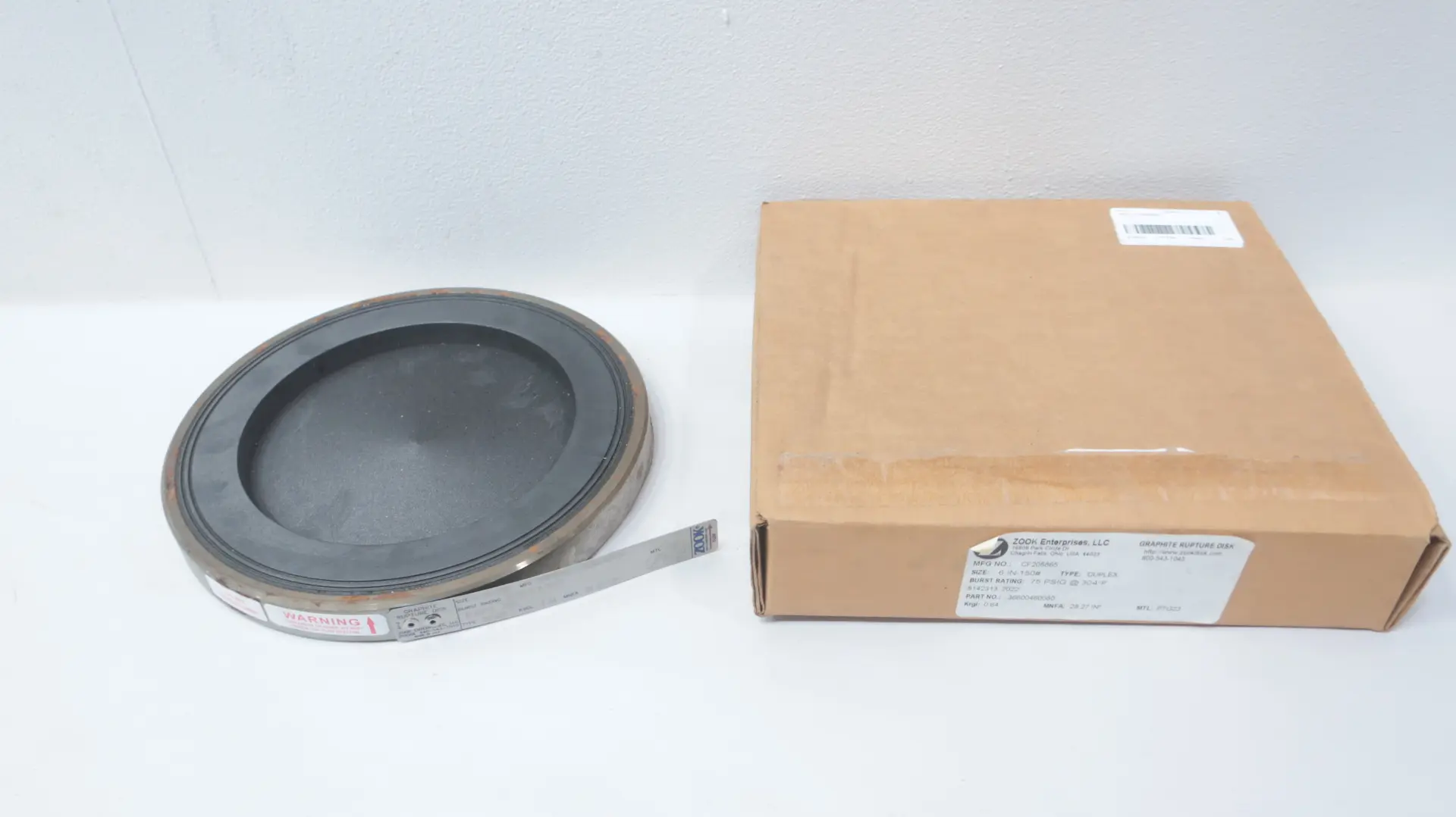Produktfoto 1 von ZOOK CF208865