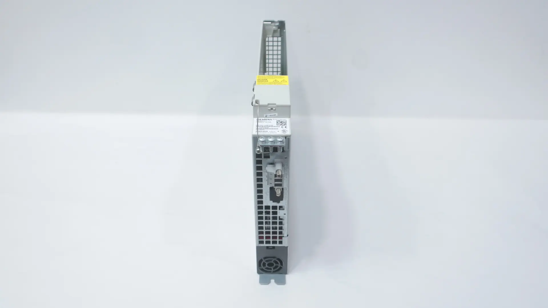 Produktfoto 1 von SIEMENS 6SN1123-1AA00-0CA2