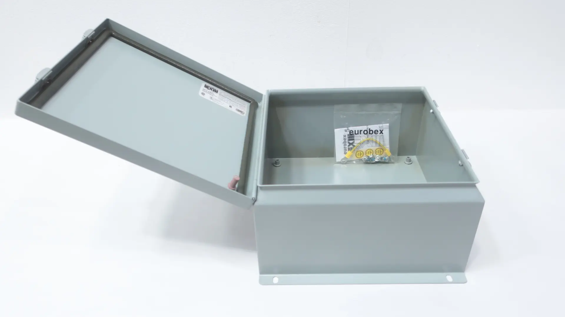 Produktfoto 1 von EUROBEX 5412 ESCH