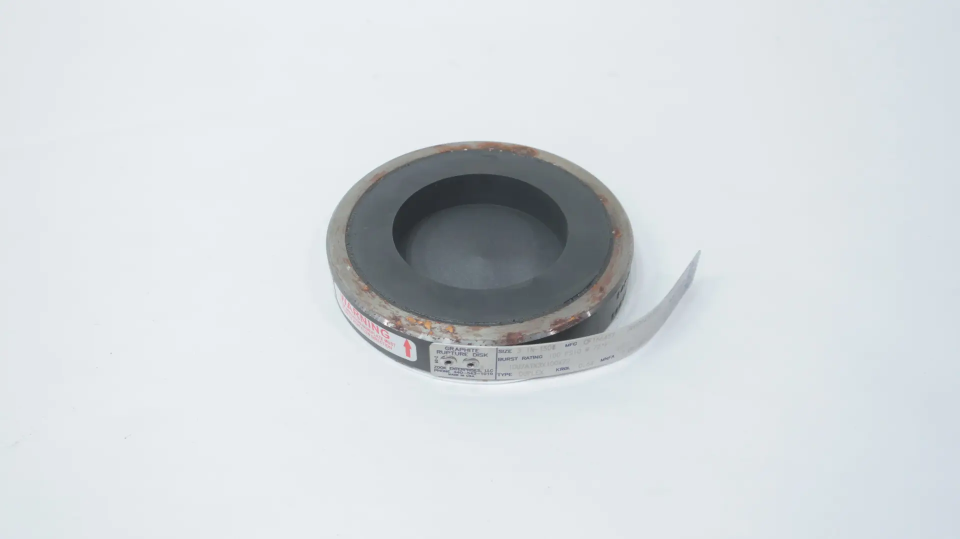 Produktfoto 1 von ZOOK CF166457