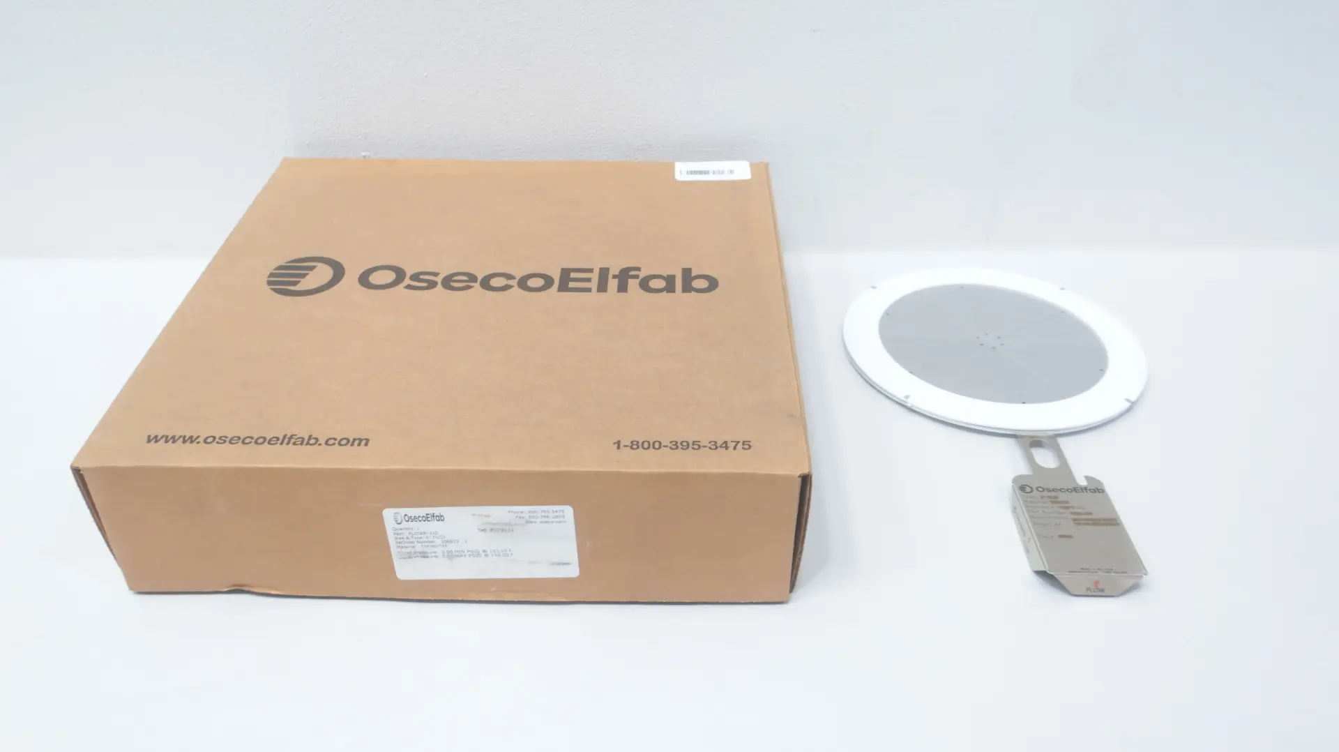 Produktfoto 1 von OSECO FLCO06-210