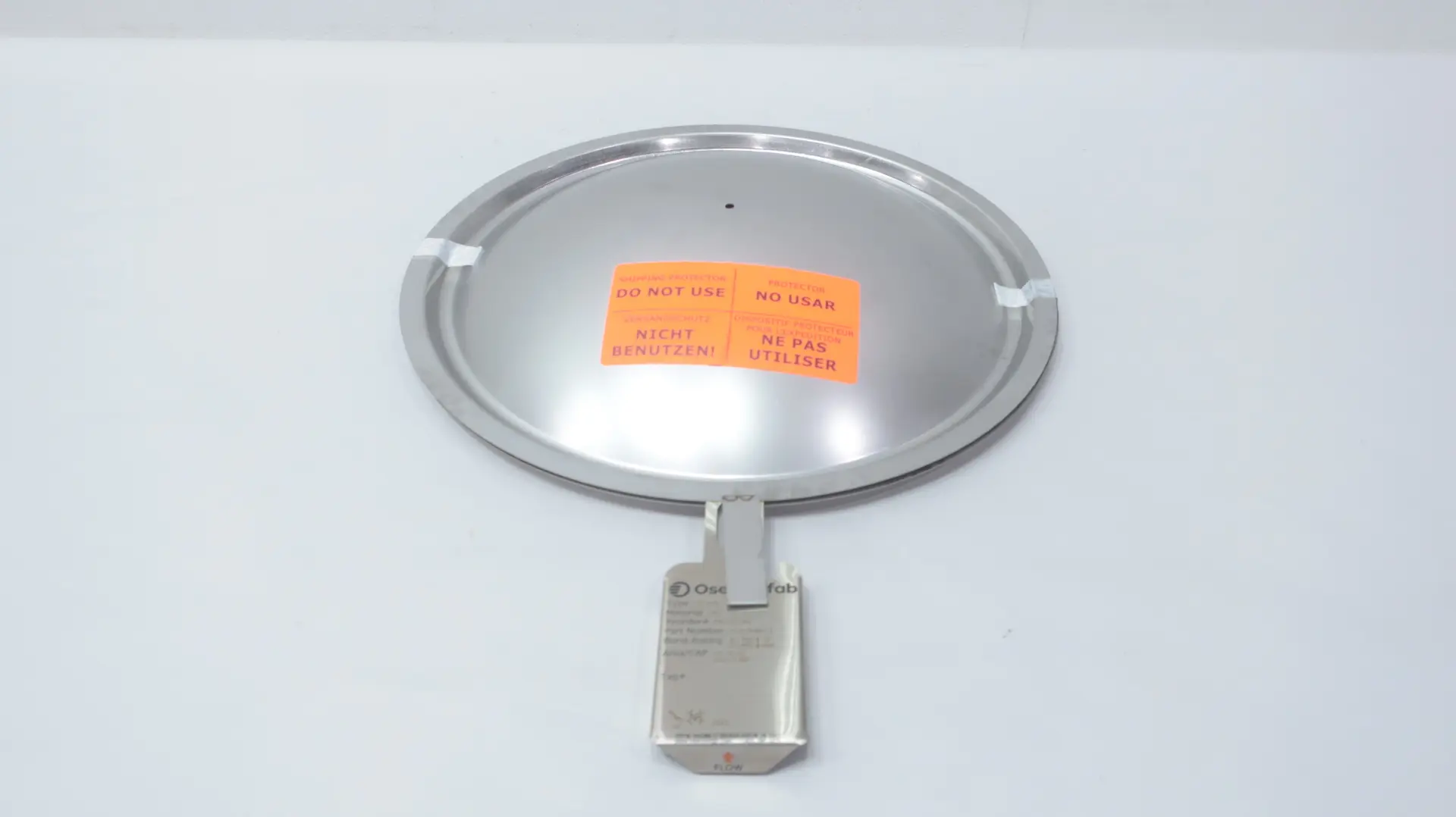 Produktfoto 1 von OSECO D12-0170-004-1-E