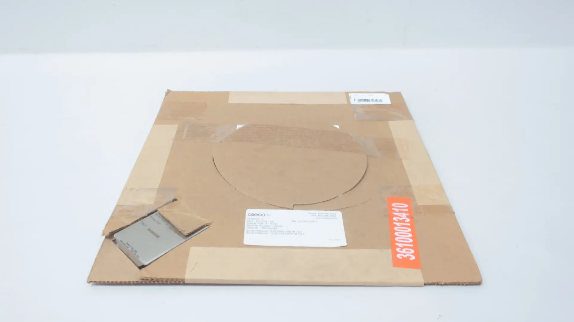 Produktfoto 1 von OSECO FLCO04-106