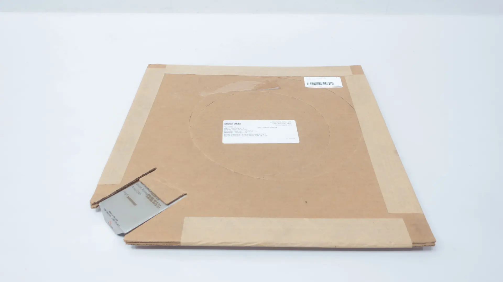 Produktfoto 1 von OSECO FLCO04-178