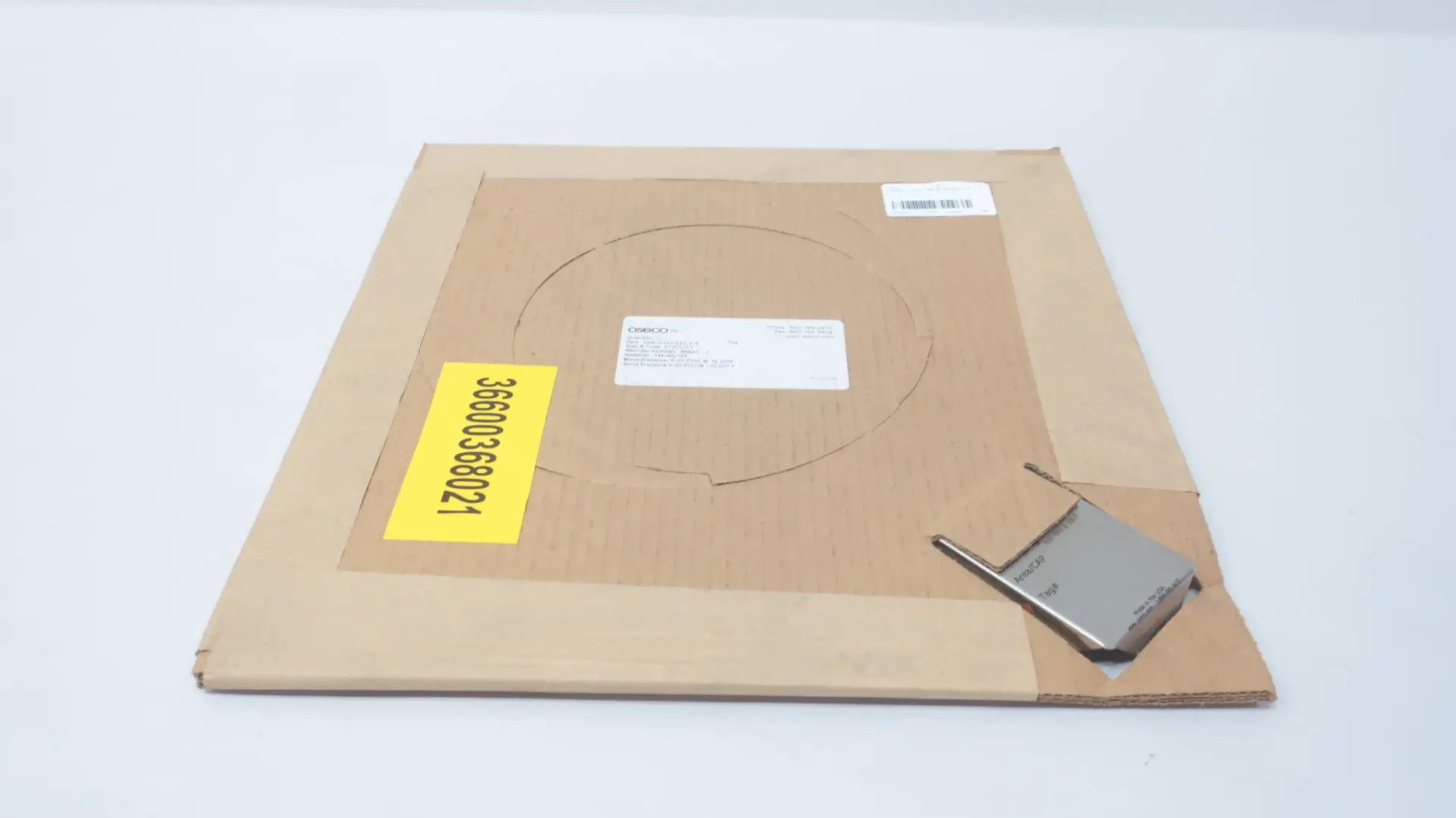 Produktfoto 1 von OSECO FLCO-T D06-0710-525-1-E