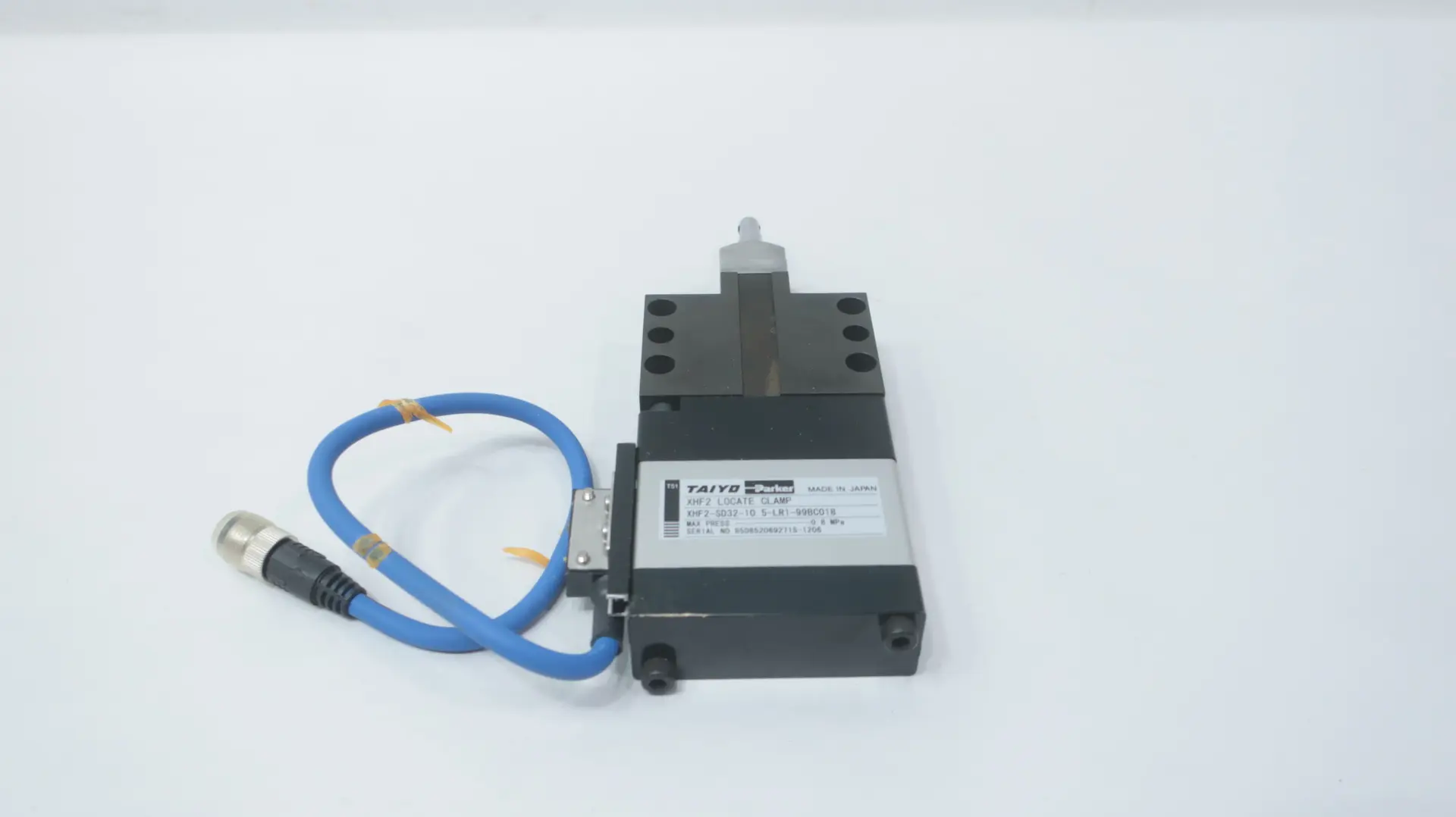 Produktfoto 1 von TAIYO PARKER XHF2-SD32-10.5-LR1-99BC018