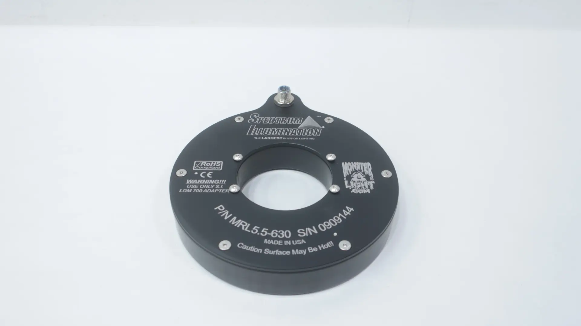 Produktfoto 1 von SPECTRUM ILLUMINATION MRL5.5-630