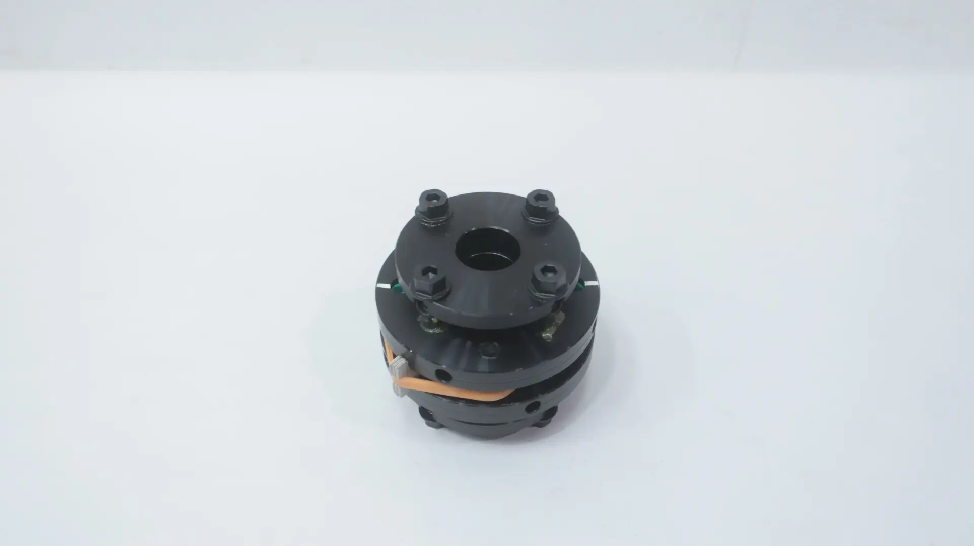Produktfoto 1 von MIKI PULLEY SFC-080SS-22Z-24Z