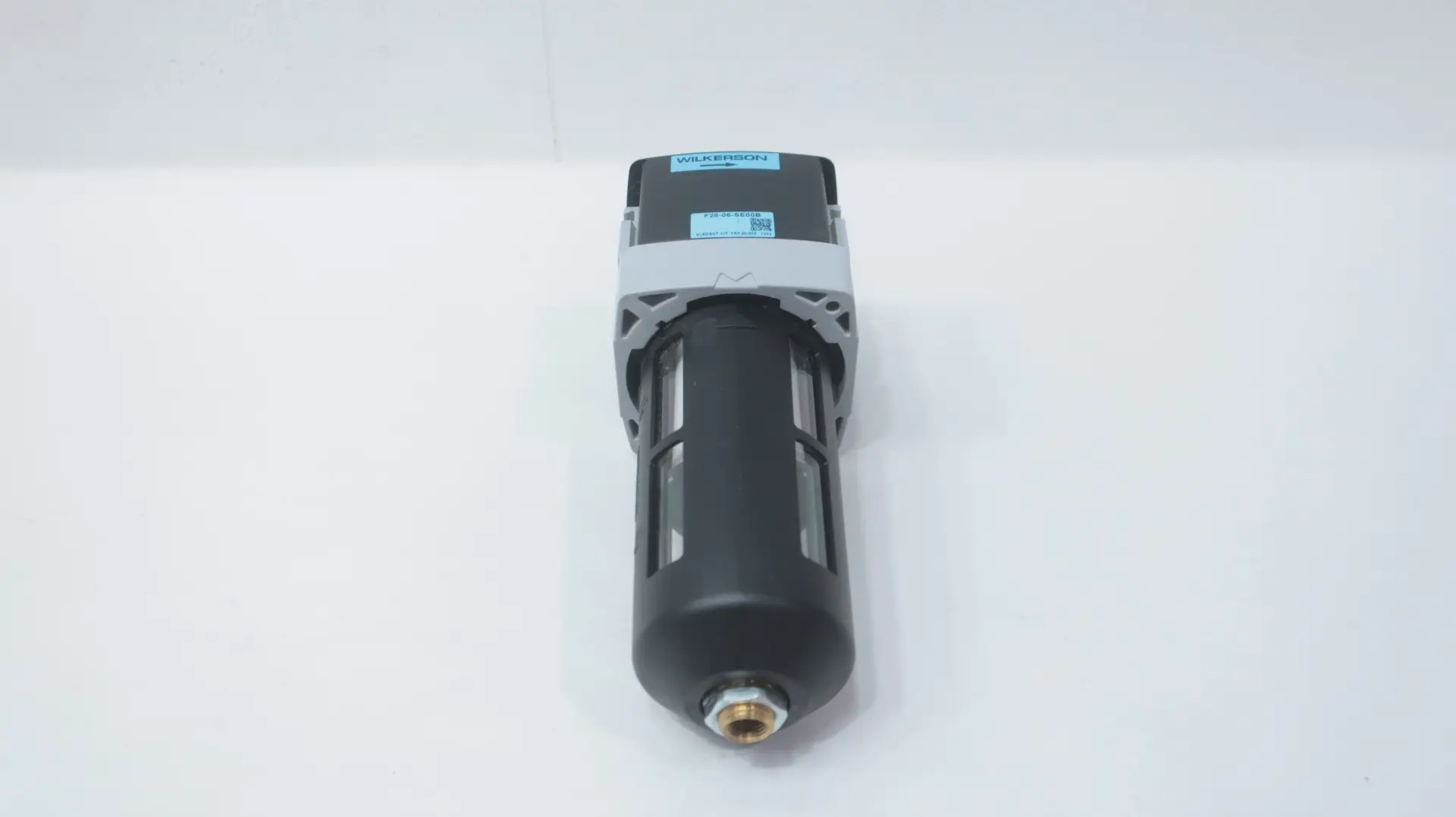 Produktfoto 1 von WILKERSON F28-06-SE00B