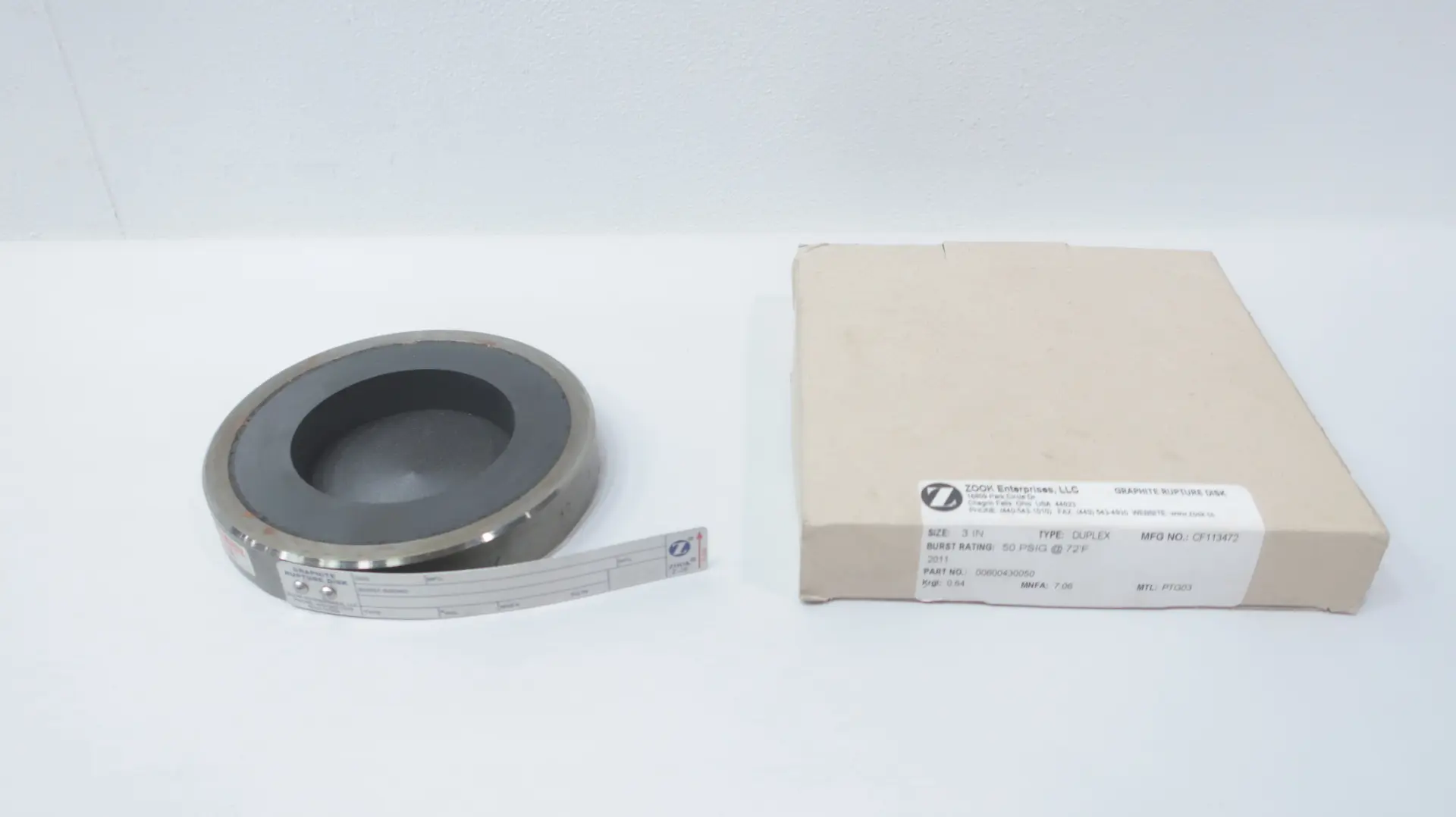 Produktfoto 1 von ZOOK CF113472