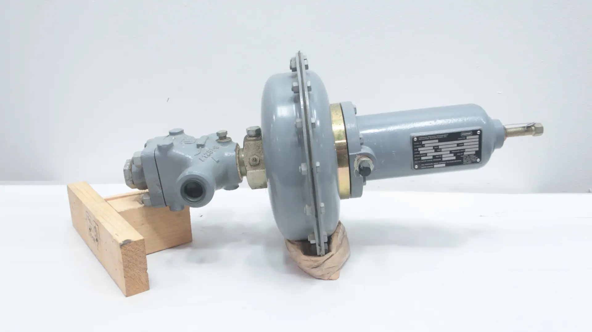 Produktfoto 1 von FISHER MR105