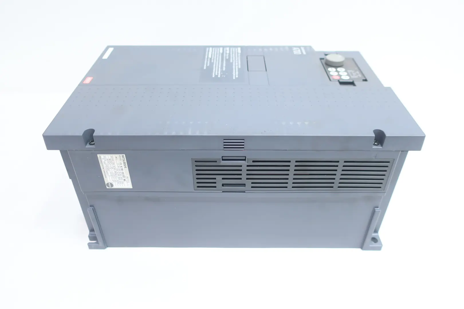 Produktfoto 1 von MITSUBISHI FR-A740-00380-NA