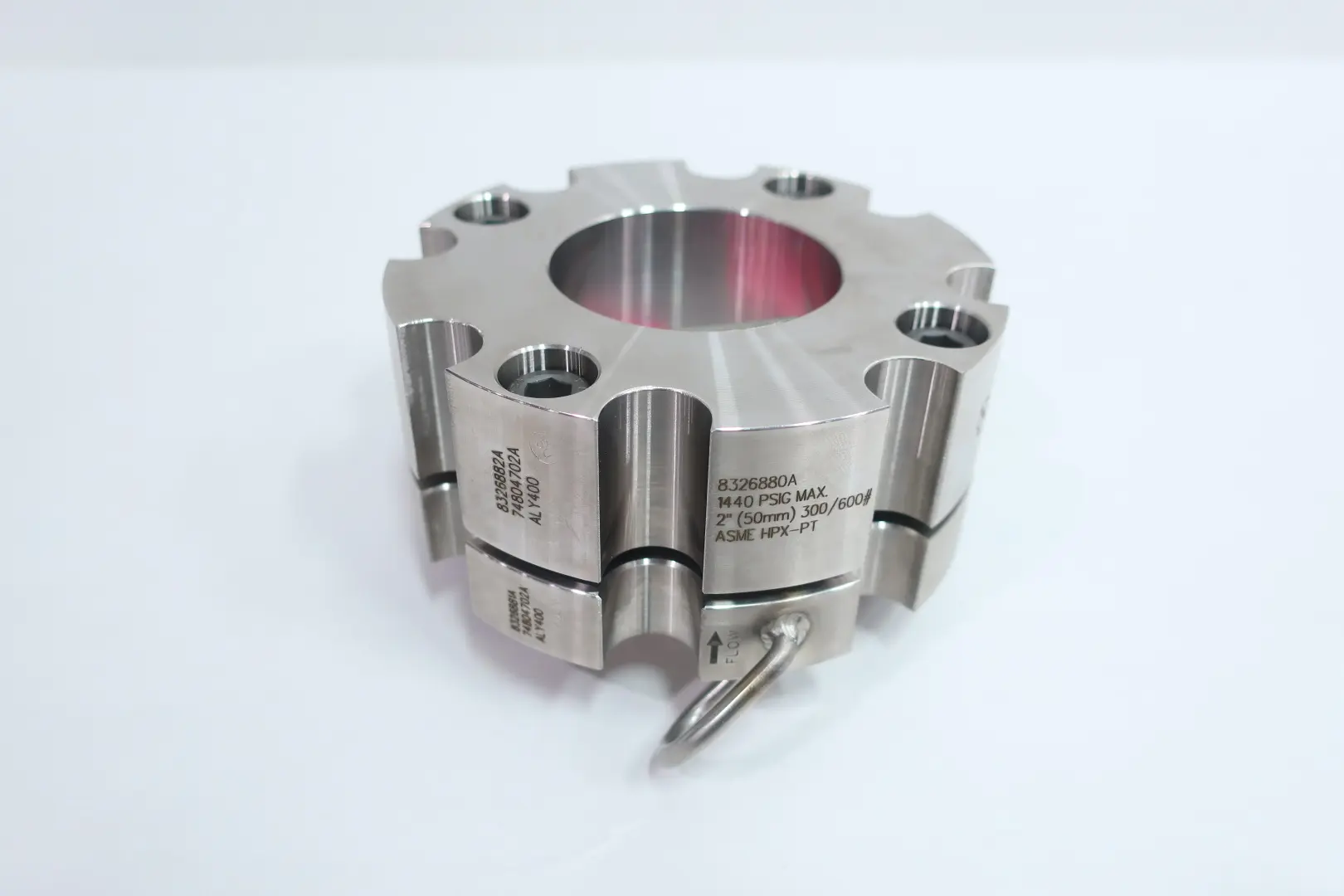 Produktfoto 1 von CONTINENTAL DISC HPX-PT 8326880A