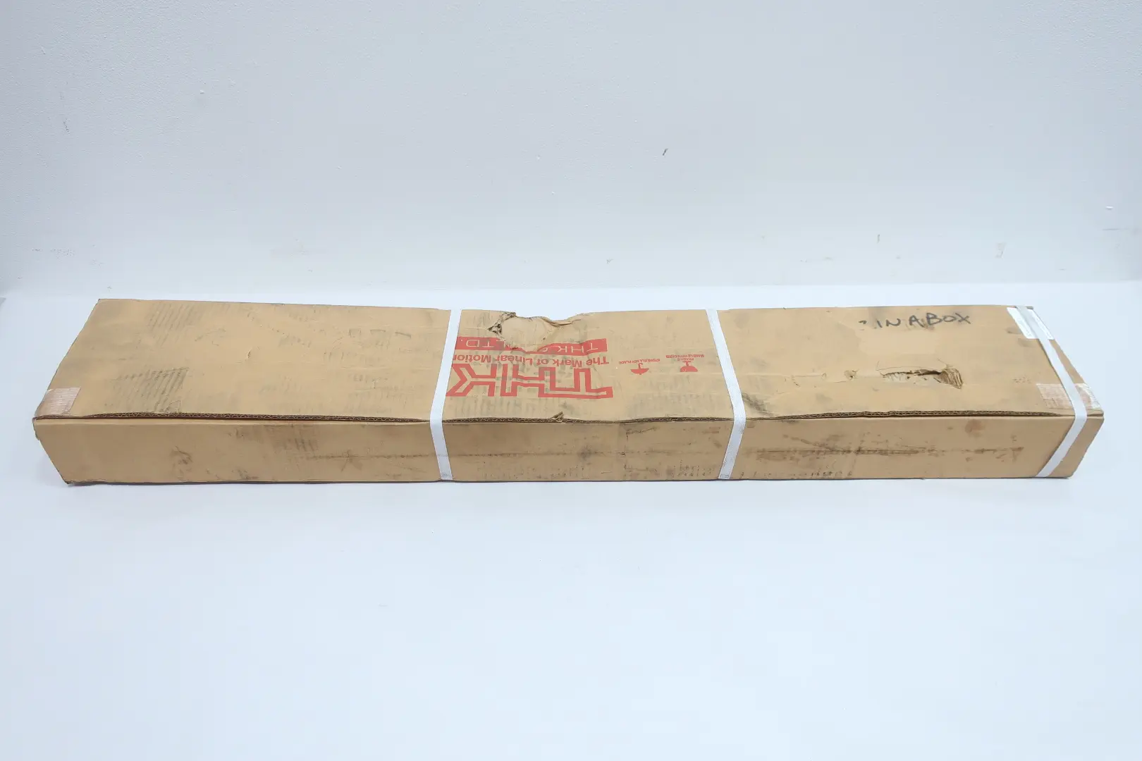 Produktfoto 1 von THK SHS25C4QZSS+820L-II