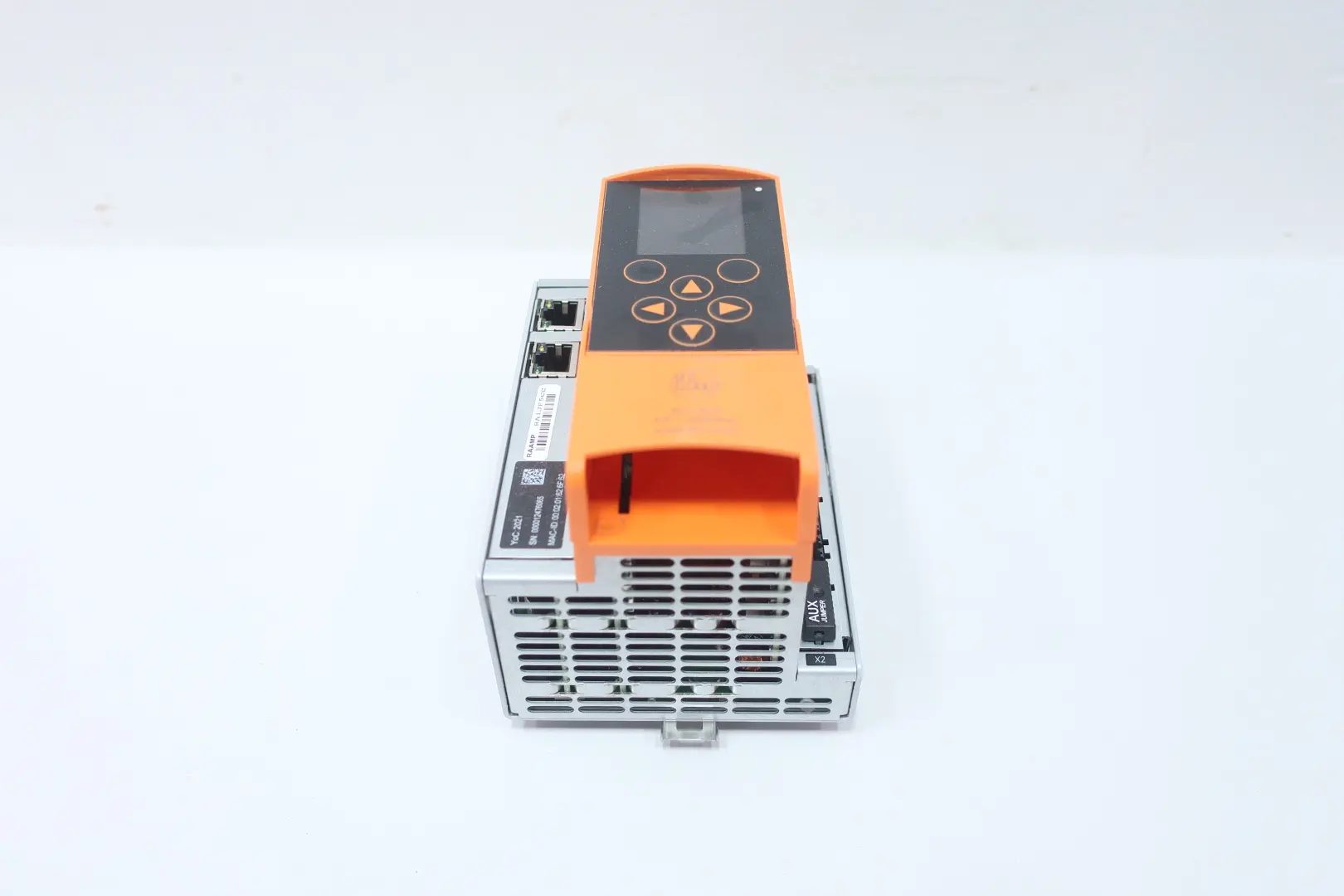 Produktfoto 1 von IFM ELECTRONIC AC1422
