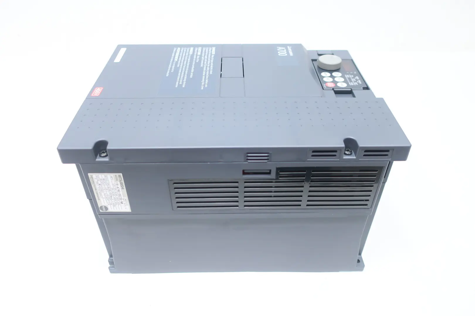 Produktfoto 1 von MITSUBISHI FR-A740-00230-NA