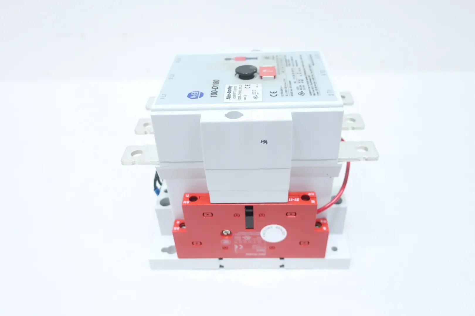 Produktfoto 1 von ALLEN BRADLEY 100S-D180ZJ33LC