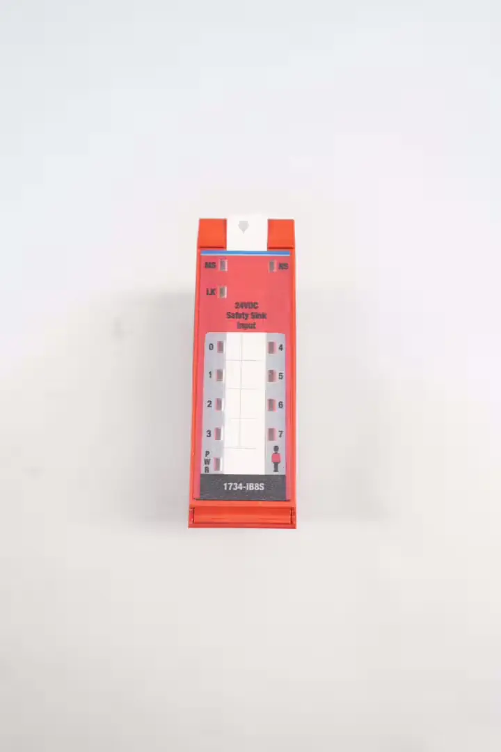 Produktfoto 1 von ALLEN BRADLEY 1734-IB8S