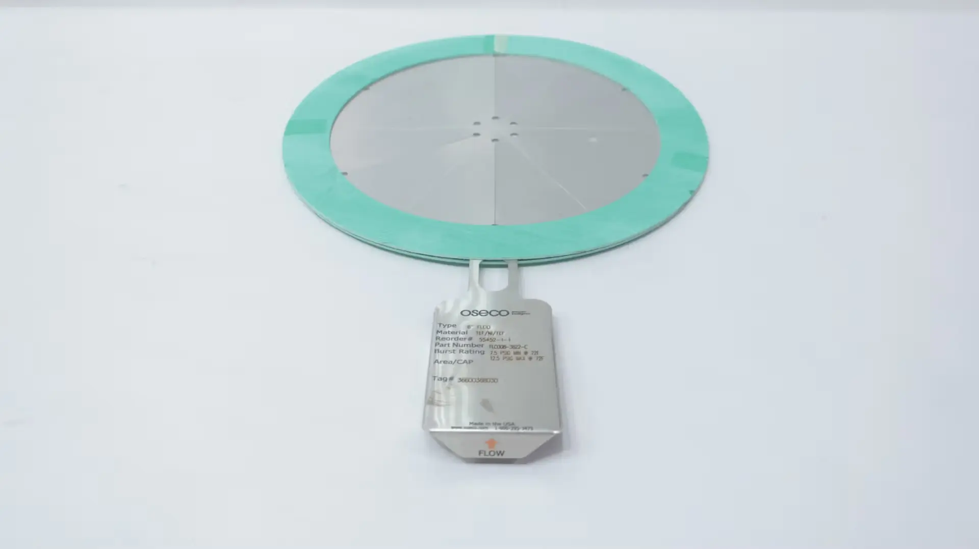 Produktfoto 1 von OSECO FLCO08-3622-C
