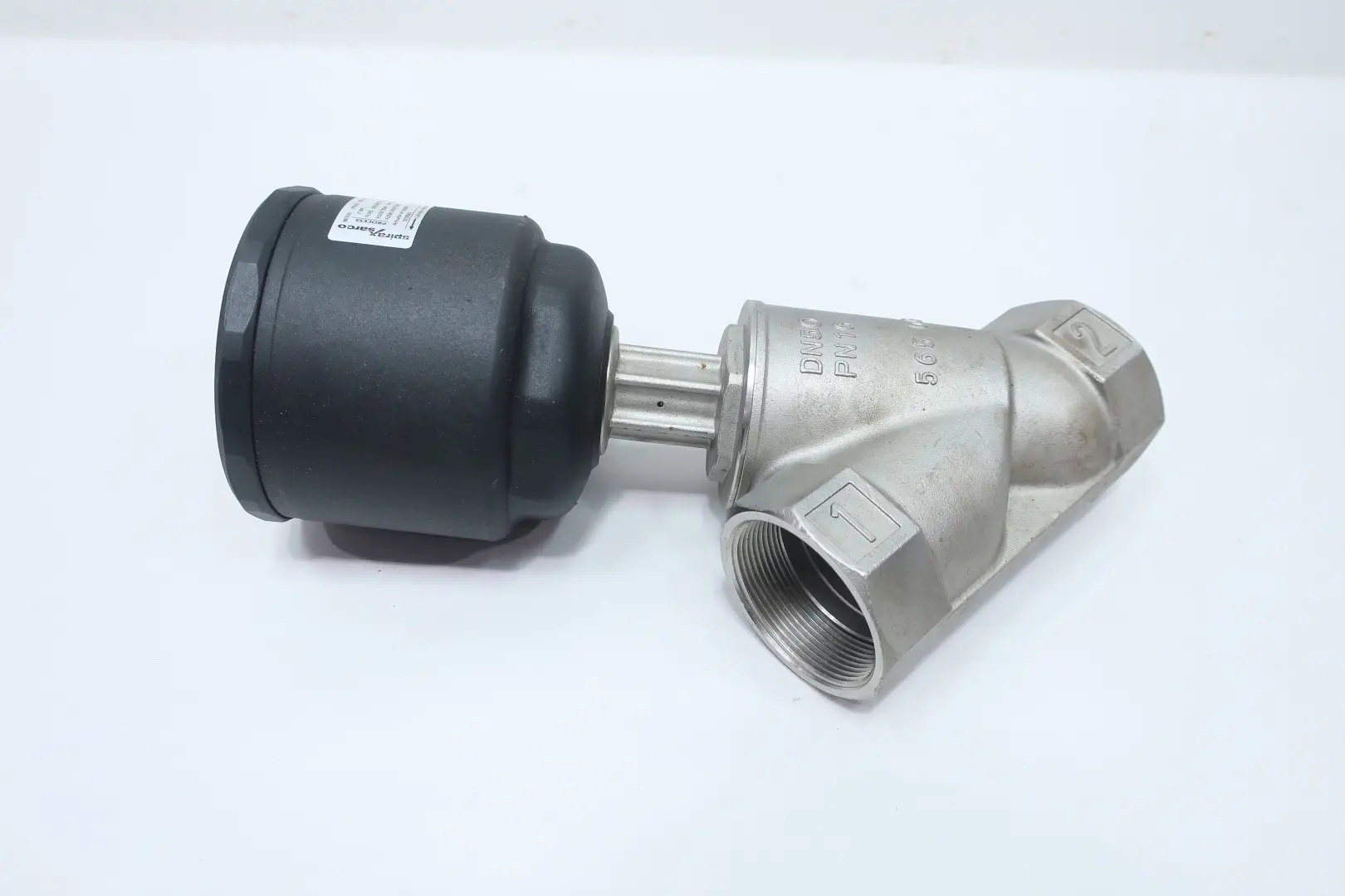 Produktfoto 1 von SPIRAX SARCO PF61G-3BD