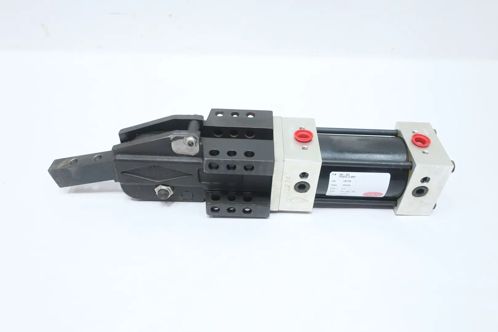 Produktfoto 1 von DESTACO 895-305