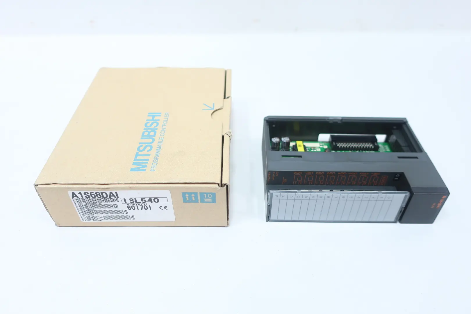 Produktfoto 1 von MITSUBISHI A1S68DAI