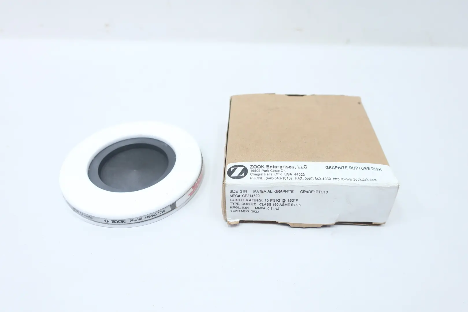 Produktfoto 1 von ZOOK CF214590