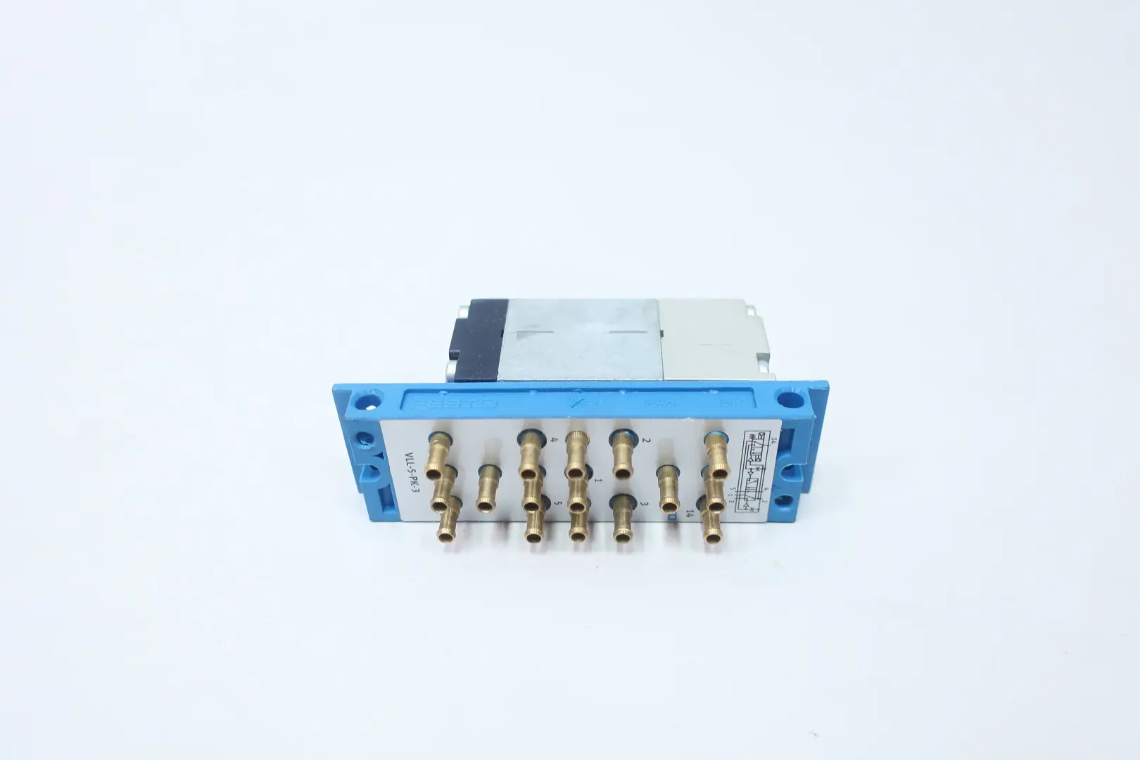 Produktfoto 1 von FESTO VLL-5-PK-3